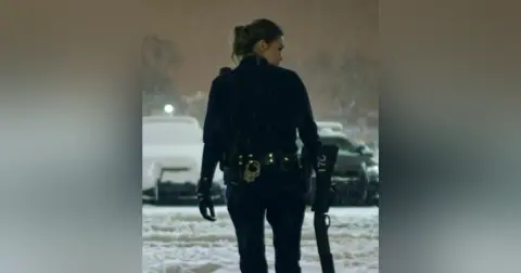 PN 68: Policing in “Flint Town”
