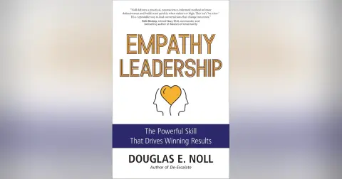 Ep: 1892 Doug Noll JD - Empathy Leadership