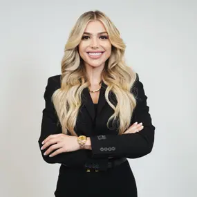 Hannah Hammond Profile Photo