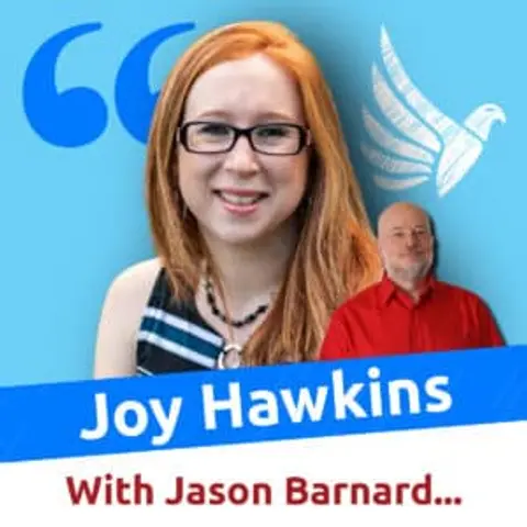 Dissecting the GMB Panel (Joy Hawkins and Jason Barnard)
