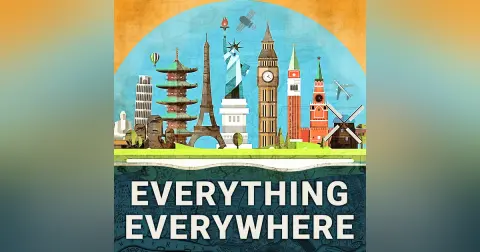 Everything Everywhere Daily