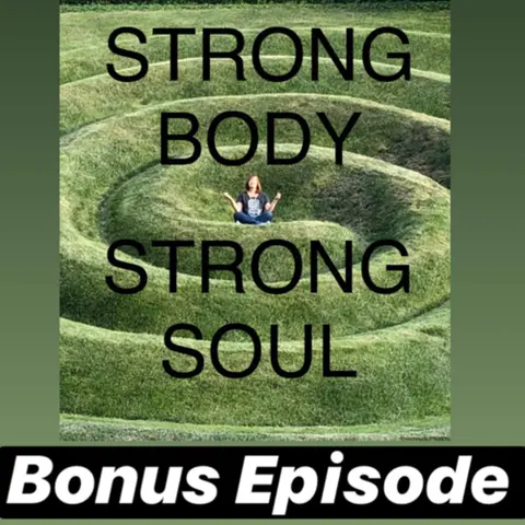 So Grateful to Podcast Friends