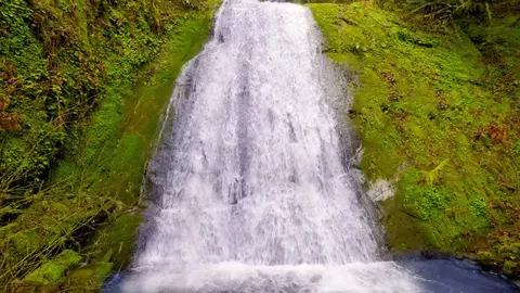 Sounds for Sleeping Waterfall White Noise 10 Hours