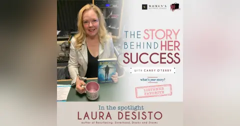 Laura DeSisto -313
