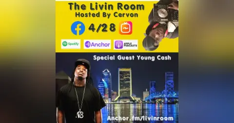 "Hometown Hero" ft Young Cash