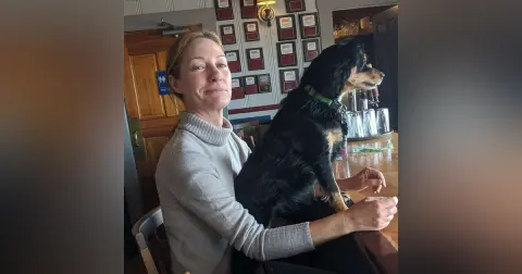 Stewarding Little River Inn as a Fifth-Generation Innkeeper - Cally Coombs