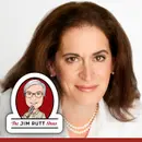 EP102 Debora Spar on Technological Impacts on Culture