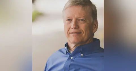 Ep. 5 - Sam Sullivan - Making A Difference Through Disability