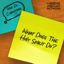 Discerning The Holy Spirit