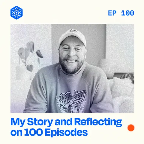 #100: My Story and Reflecting on 100 Episodes of Creative Elements