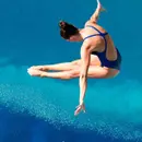 Physics and sport: flying balls, perfecting technique, and wellbeing in academia
