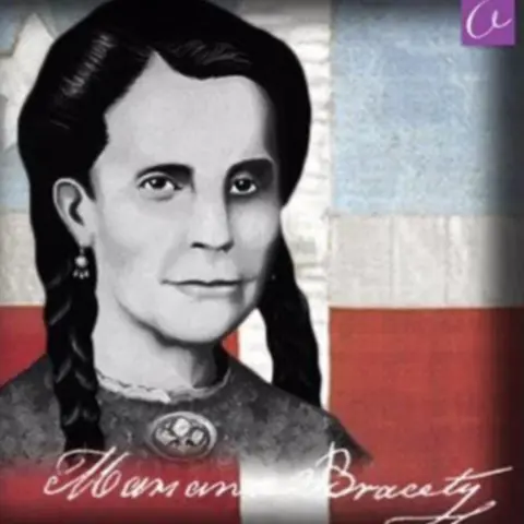 #980 Mariana Bracety, el Brazo de Oro y las siete banderas de Lares