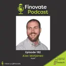EP 192: Alex Matjanec, Wysh