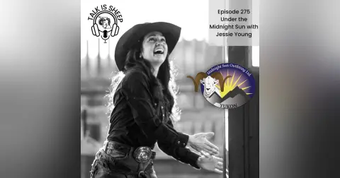 Under the Midnight Sun with Jessie Young