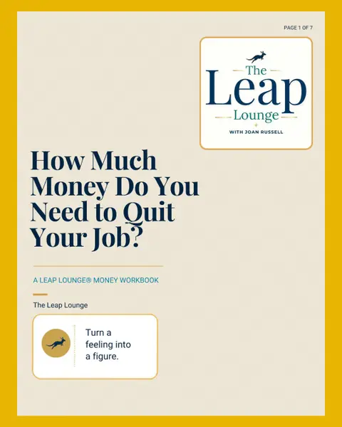 The Leap Lounge