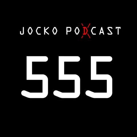 555: The Nature Of Man Is War