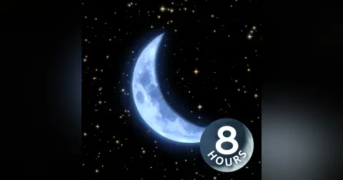 Block Out Snoring Sounds with Relaxing White Noise
