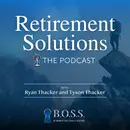 Which Retirement Account Should You Withdraw From First (Ep. 34)