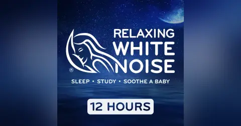 Relaxing White Noise
