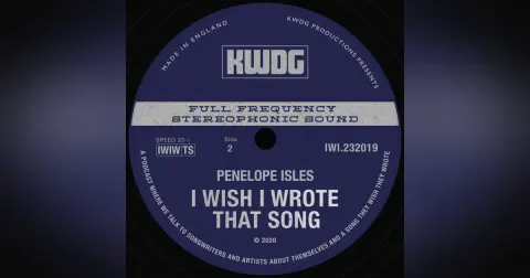 Penelope Isles - I Wish I Wrote That Song