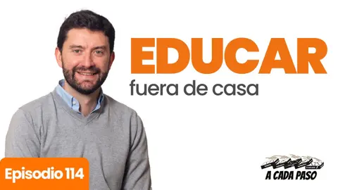 La escuela no basta. Esto sí | EP. 114