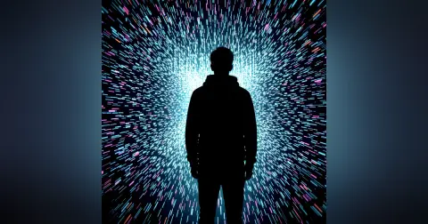 People tell their odd and strange glitch in the matrix experience.