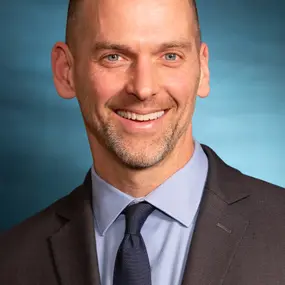 Brian Weaver, MPH Profile Photo