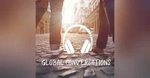 Episode 36 – Update on Storyline Ministry