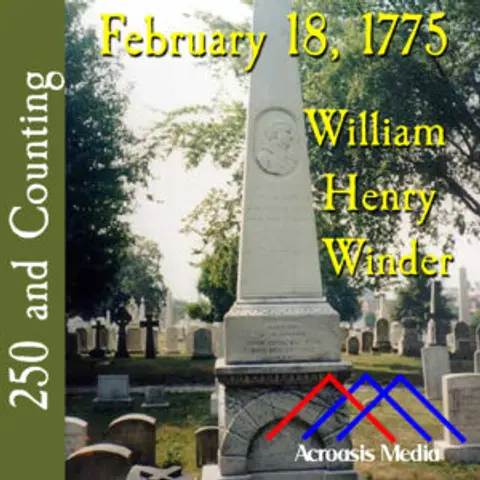 February 18, 1775