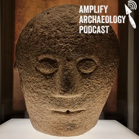 Celtic Ireland Amplify Archaeology Podcast