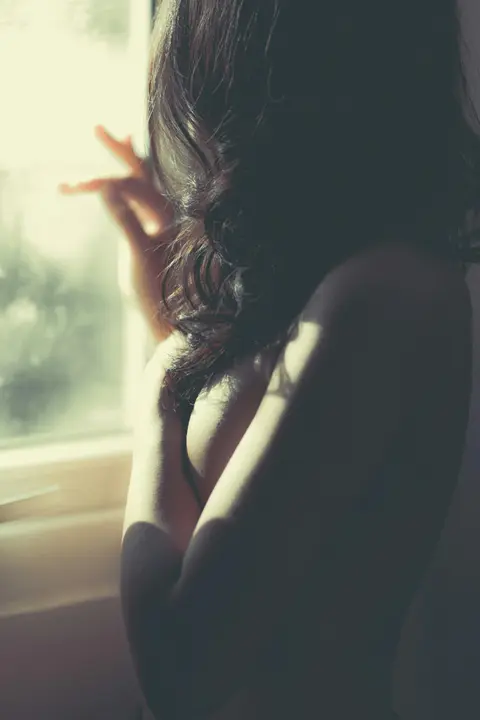 Something’s Still Missing: Why Success Can Feel Empty and How to Come Back to Yourself