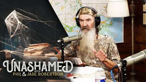 Ep 473 | Disrespecting Miss Kay, Phil's Outdated Views & Why the Devil Targets American Masculinity