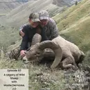 EP 83: A Legacy of Wild Sheep with Madie Demaske JD