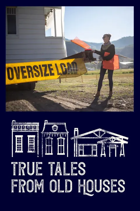 Episode #88: Esther Judge-Lennox of Shacks on Racks + Updating Electrical Panels