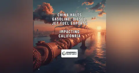 Energy Under Siege