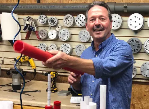 Listening to Customers and Selling Hammers with Joel Trusty – EP103
