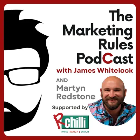 From Chatbots to Candidate Experience with Martyn Redstone