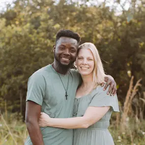 Heather and Papito Profile Photo