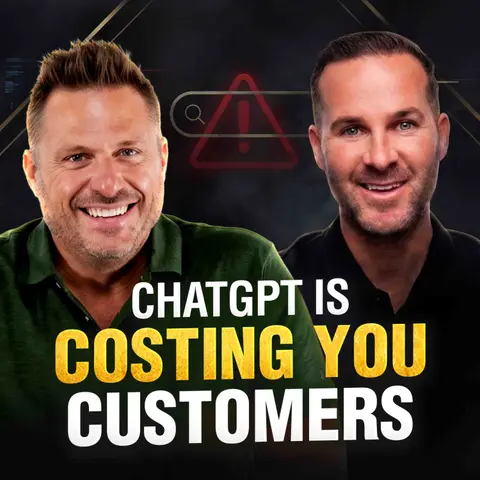 How Earned Media Gets Your Business Recommended by AI with Brett Farmiloe