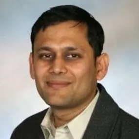 Ashish Goel Profile Photo