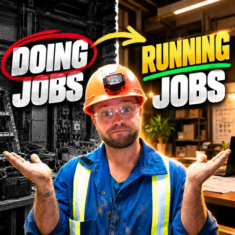 S3 EP52 The Shift That Took Kyber Electric Beyond the Truck