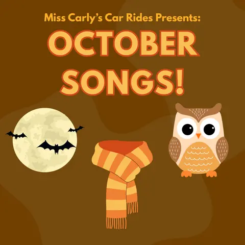 October Songs Trailer!