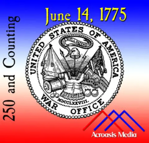 June 14, 1775: Cake and Candles for the US Army