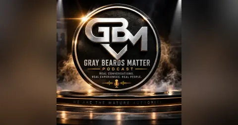 Gray Beards Matter Podcast, Episode 35 – What Does Surviving Actually Mean?