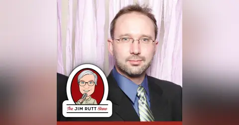 Currents 024: BJ Campbell on the Woke Religion