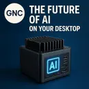 The Future of AI on Your Desktop #1847