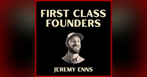 EAR$ Framework and Monetization Strategies for Creators with Jeremy Enns, Podcast Marketing Expert