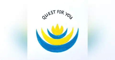Choose yourself – Quest For You 595