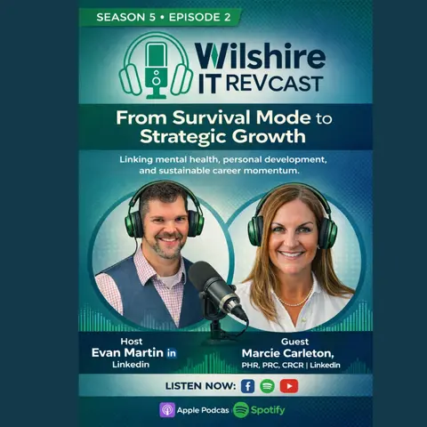 S5 EP2 From Survival Mode to Strategic Growth