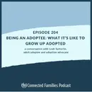 Being an Adoptee: What It’s Like to Grow Up Adopted